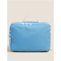 Kids' Ballet Print Lunch Box