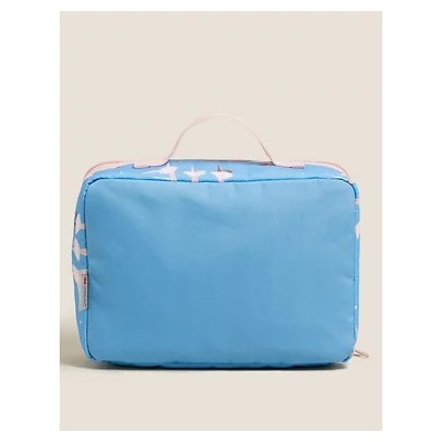 Kids' Ballet Print Lunch Box