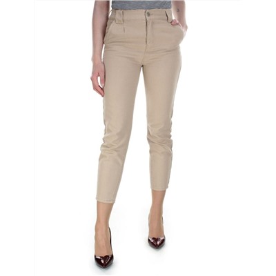 J1035 DK. CAMEL Джинсы женские JI LIDA JEANS