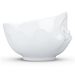 Чаша Tasty, 500 мл, белая