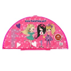 Набор для рисования, МИКС