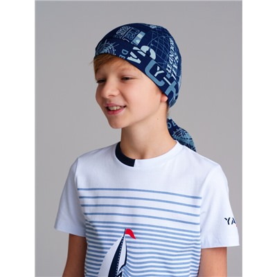 Бандана для мальчика, 2 шт. в комплекте