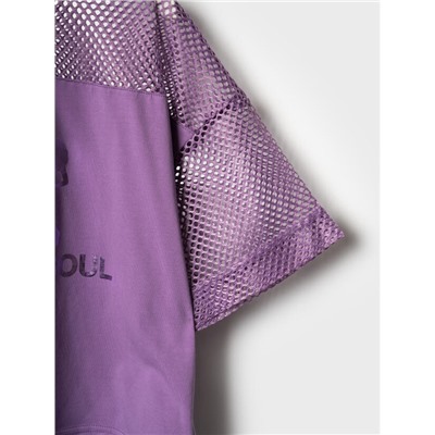 Футболка для девочки