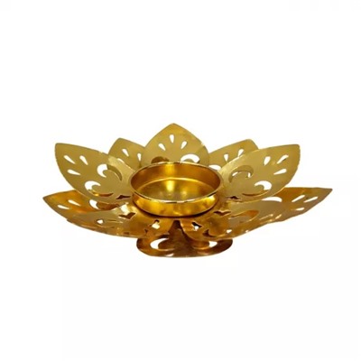 Подсвечник для чайной свечи, Tealight Candle Holder, произв. CraftVatika