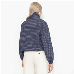 Ветровка под джинсу, Поцелуй ветра