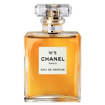 C №5 For Women edp 100 ml