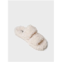 Тапочки для девочки