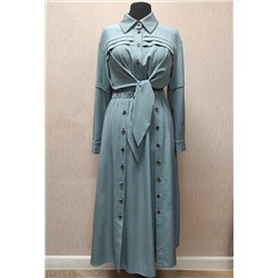 Платье Bazalini 5013 мята