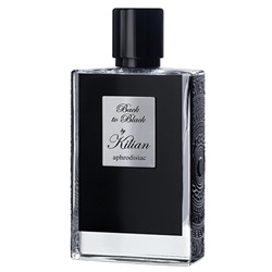 Tester Kilian Back To Black Aphrodisiac edp 50 ml