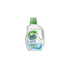 Kengoo Эко Гель концентрат для стирки белого белья 1л