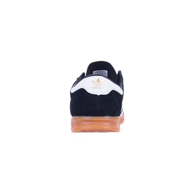 Кроссовки Adidas Hamburg Black арт s272-2