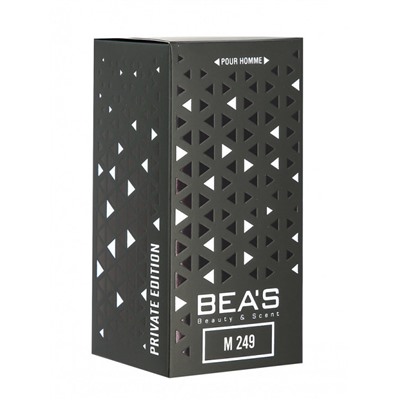 Beas M249 Versace Eros For Men edp 100 ml