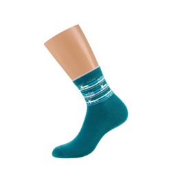 Носки женские согревающие, Minimi, Inverno3300-8 оптом