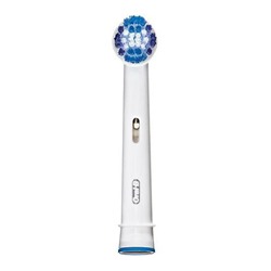 Насадка для электрических зубных щеток ORAL-B Precision Clean (1 шт) без розничной упаковки