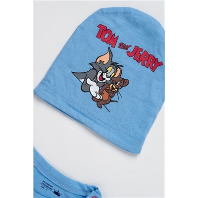 Комплект для мальчика М-265