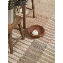 Ковер из джута Rishikesh из коллекции Ethnic