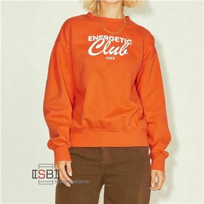 JACK&JONES, 12200367, Толстовка