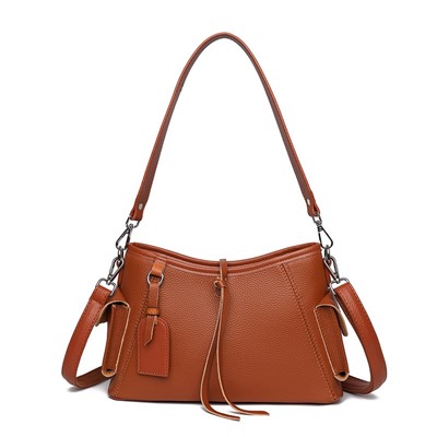 Bags Сумка женская / кожа /   022262