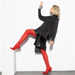 Туника, Невероятное притяжение (блэк)