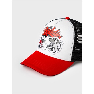 Бейсболка для мальчика