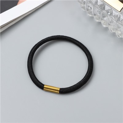 Набор для создания прически: твистер, 8 невидимок, 2 резинки