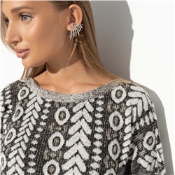 Туника, Геометрия стиля (secret)