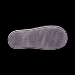 Тапочки домашние 10255-2 коричневые