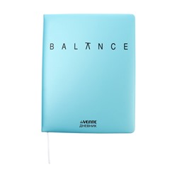 Дневник школьный для 1-11 классов, deVENTE Balance, искусственная кожа
