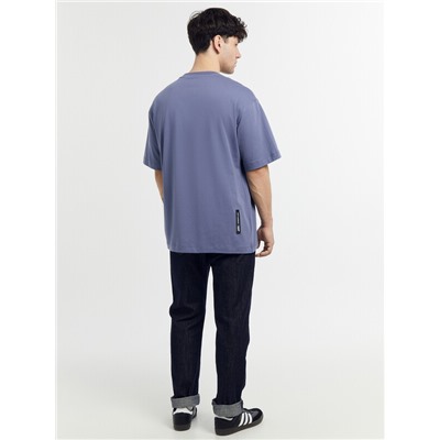 ФУТБОЛКА МУЖСКАЯ 111858