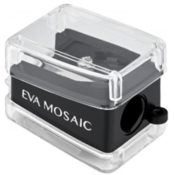 EVA А Точилка для косметич. карандаша 8мм