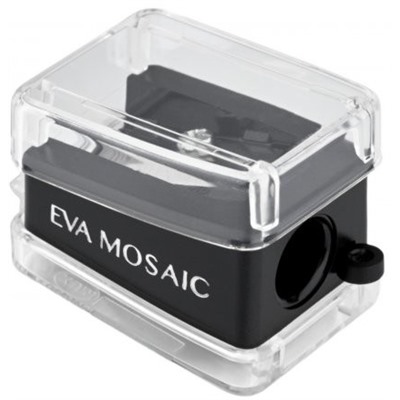 EVA А Точилка для косметич. карандаша 8мм