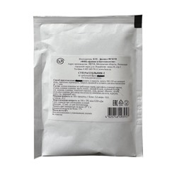 Суп Рассольник (НТВ), 60 г (фольгированный пакет)
