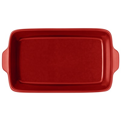 ФОРМА ДЛЯ ЗАПЕКАНИЯ REACTIVE RED 32*18*7 СМ 1800 МЛ