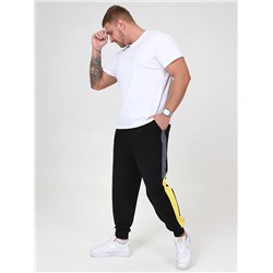 Брюки Тревел чёрный ИвК