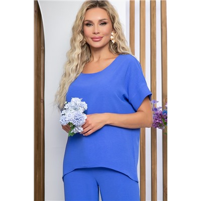 Костюм "Меган" (королевский синий) К5257