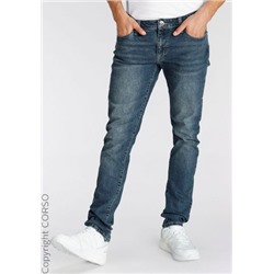 Jeans Flex Slim