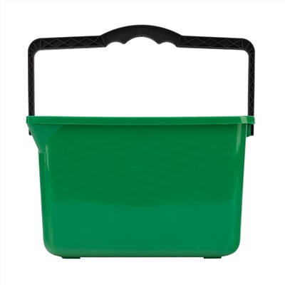 Ведро малярное пластмассовое, прямоугольное, 8 л Сибртех