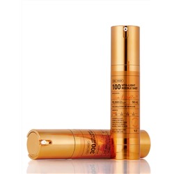 VT Cosmetics Бустер-сыворотка для лица с микроиглами и витамином C / Vita-Light Reedle Shot 100, 50 мл