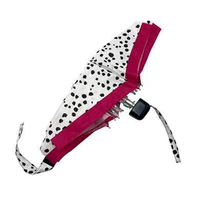 L501-4534 Dalmatian (Далматинец) Зонт женский механика Fulton