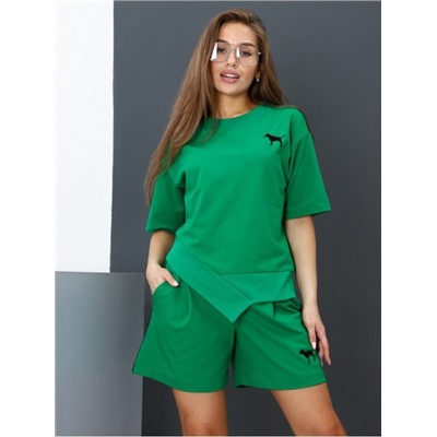 Женский костюм ДО-63.12 / Бенеттон