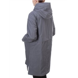 2190 DK. GREY Куртка демисезонная женская Parten (50 гр. синтепон)