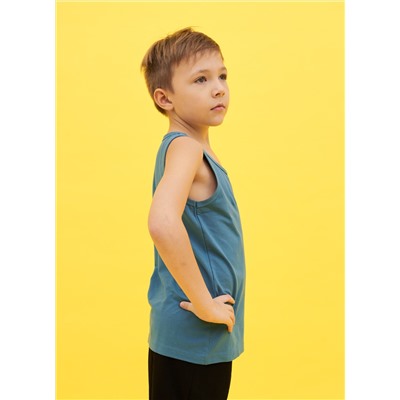 Майка для мальчика Baykar