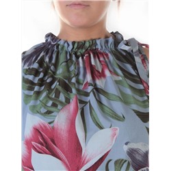 2015 Платье летнее женское Gerbera