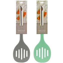 160-037 Силиконовая шумовка 35,5 см (х48)