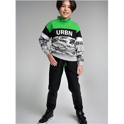 Брюки для мальчика