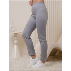 Брюки медицинские женские однотонные М-305-39 Элит-145 / Стрейч