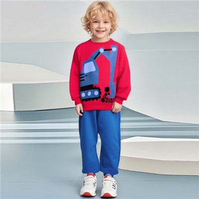 Костюм Little Maven