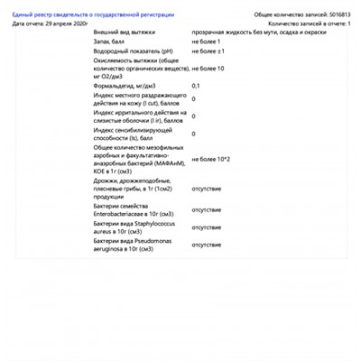 Фитопрокладки Цзи Мей Шу Zimeishu с серебром