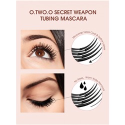 Тушь для ресниц O.TWO.O Lash Bold Volume Lifting 7 g
