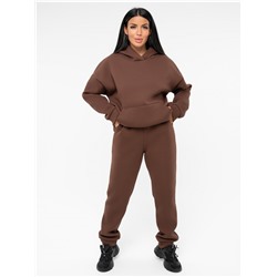 Костюм "Клауд" коричневый